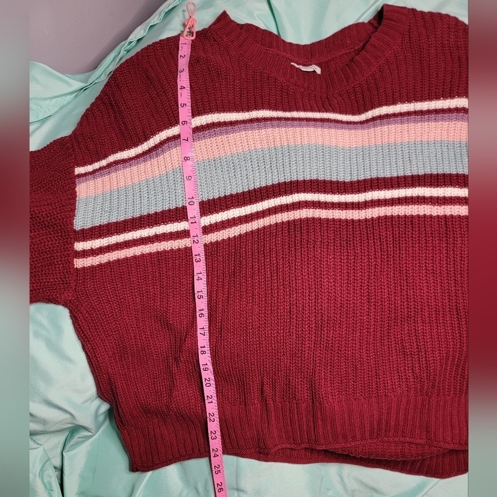 Womens American Eagle Sweater Size XXL - Picture 3 of 7